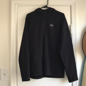 Arc’Teryx Kyanite Hoodie
